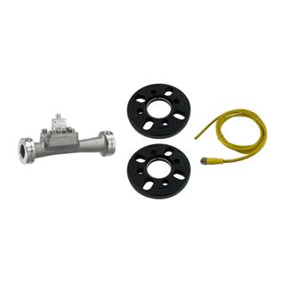 Grundfos Durchflusssensor VFI 0.3-6 m3/h, DN18, GG, EPDM