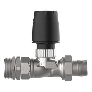 strawa Mehrpreis Friwara smart M6-WS-Zonenventil DN 20