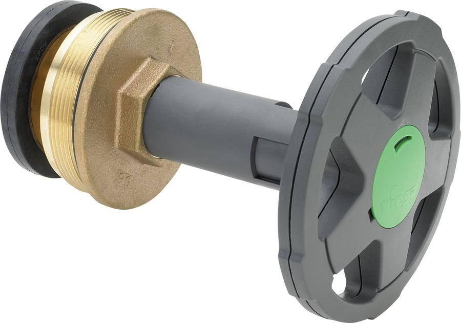 Artikelbild 1 des Artikels „Viega XL-SV-VTL-Obert. 2237.2XL DN 80 DN 80“