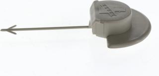 BOSCH Ersatzteil TTNR: 87105061080 Stopfen (10x)