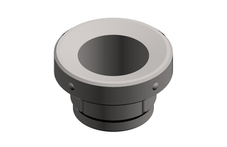 BOSCH Ersatzteil TTNR: 8718601951 Dichtung 20,5x15x10/4,5 (10x)