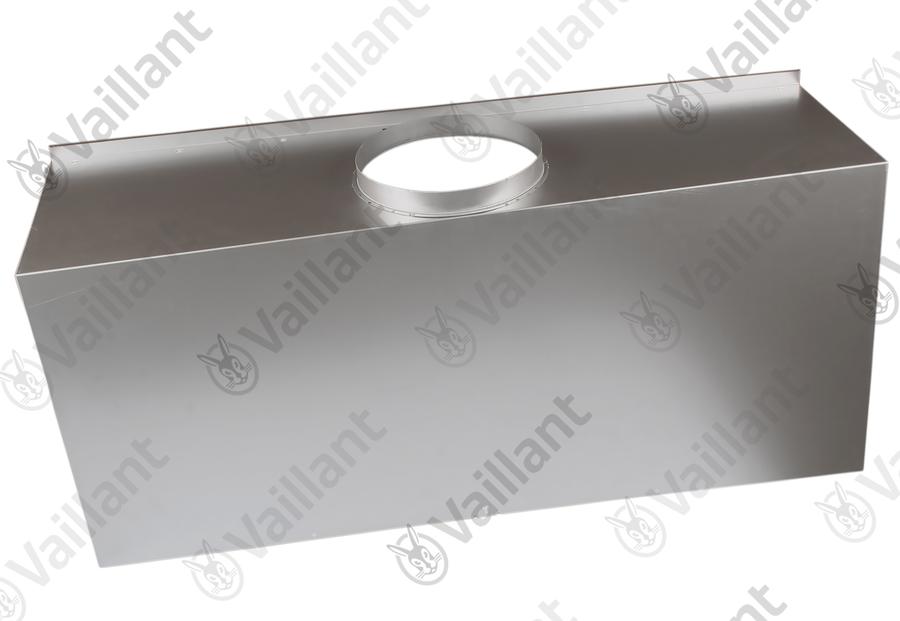 Artikelbild 1 des Artikels „VA Strömungssicherung, 130 kW Vaillant-Nr. 509589 “