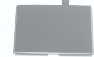 BOSCH Ersatzteil TTNR: 87110003020 Gehäusefront Bedienelement