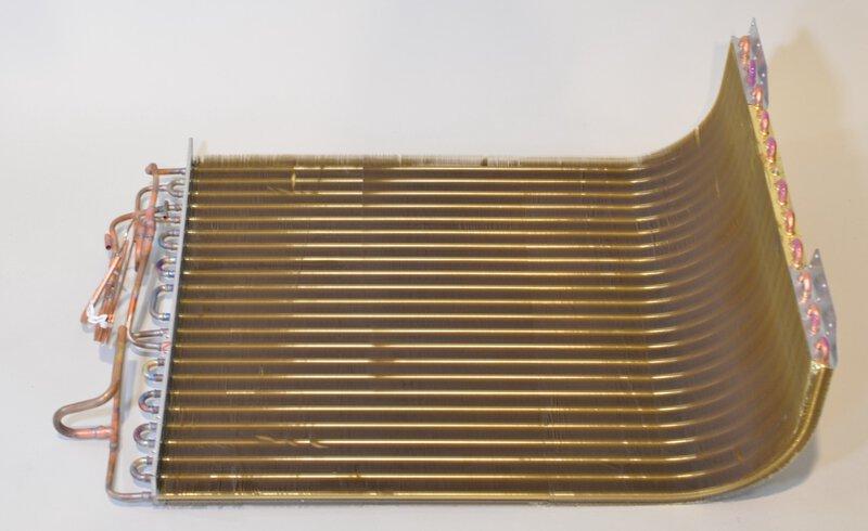 Artikelbild 1 des Artikels „RK Verflüssiger JBW 350 DC AT/AM “