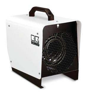 RK TX 2500 Mobile Warmluft-Heizsysteme