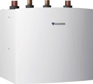 BOSCH Kühlstation stille und dynamische Temperierung