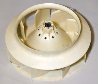 RK Ventilatorflügel DKT 65