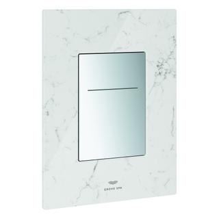 GROHE Abdeckplatte Nova Cosmopolitan s. Mo., m si Motion, w Attica Caesarst.