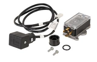 Remeha Gasleckkontrolle Gas 320 Ace 285-575/620 Ace 570-1150