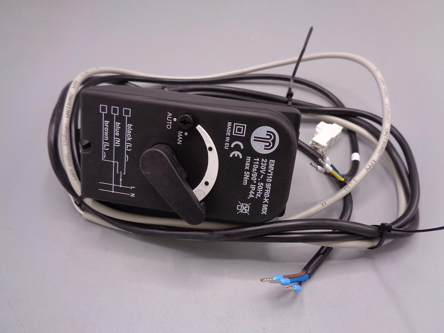 Artikelbild 1 des Artikels „RE Stellantrieb Mischer HK2 7803559 “