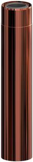 ATEC Kontroll-Rohr PolyTop DN 60/100, 440mm, Edelstahl, verkupfert