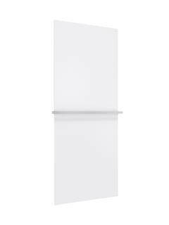 Zehnder Design-Elektroh fina Lean b FIFE-180-070/D, 1800x700mm, T bl, R 9017