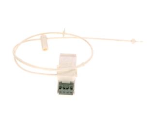 BOSCH Ersatzteil TTNR: 87144016460 Kodierstecker (34)