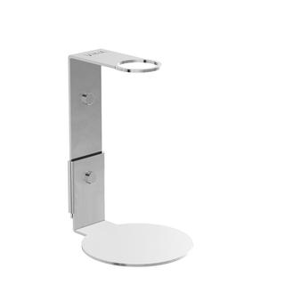 VitrA Seifenspender-Halter Origin d 80x120-150mm, Wandmont., MS, chrom