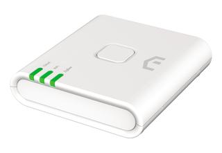 Purmo Gateway Unisenza Plus f d. Verb. mehrere Unisenza Plus-Geräte
