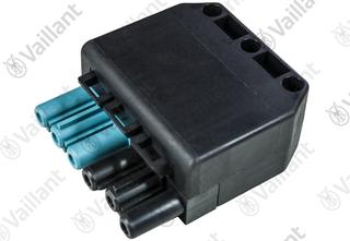 VA Buchse Vaillant-Nr. 0020217786
