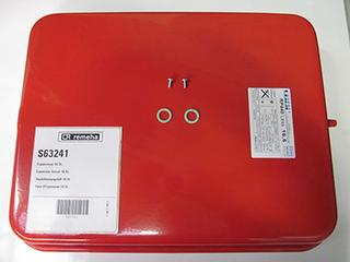 RE Ausdehungsgefäss 16,5L S63241