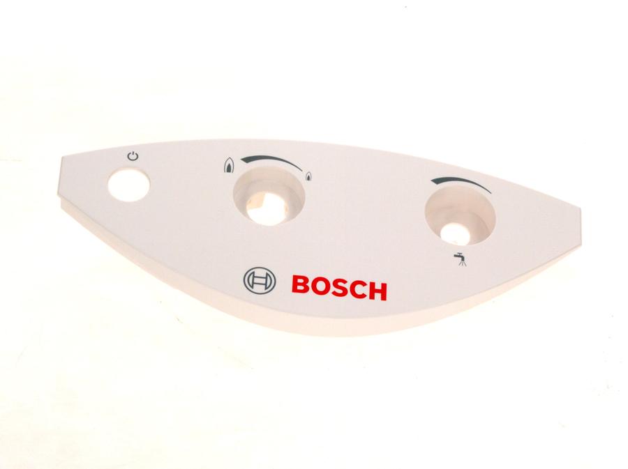 Artikelbild 1 des Artikels „BOSCH Ersatzteil TTNR: 8738726017 Blende “