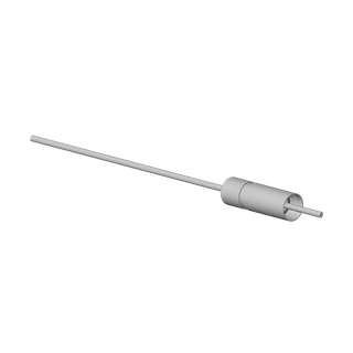 Dornbracht Kugelstange für Ablaufgarnitur 1 1/4", Platin