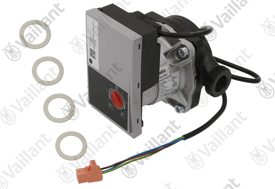 Artikelbild 1 des Artikels „VA Pumpe, RS 15/7 RKA-F14 130 Vaillant-Nr. 0020233647 “