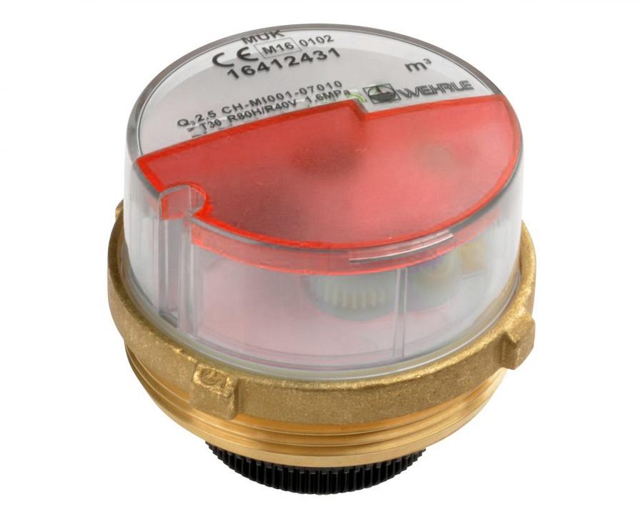 Artikelbild 1 des Artikels „Schlösser Messkapsel EAS-Modular G 21x4