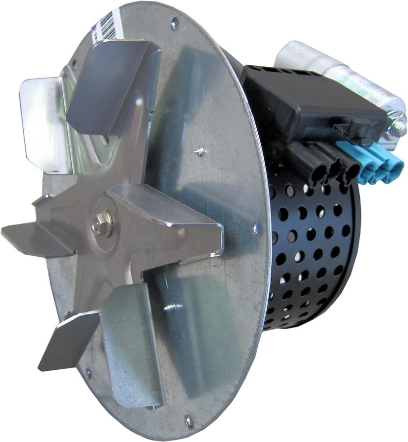 Artikelbild 1 des Artikels „BOSCH Ersatzteil TTNR: 87185825600 Gebläsemotor 18 kW everp “