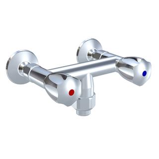 KWC SPT-2-G-Wandarm. GASTRO G 1, vc, Schlauchanschluss, Profiküche