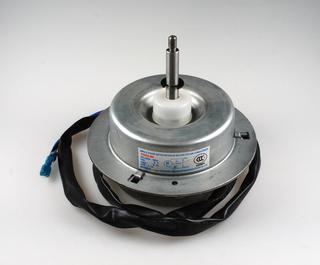 RK Ventilatormotor, Verflüssiger RKS 371 H