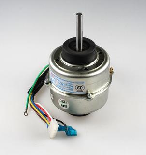 RK Ventilatormotor RKS 350 H IT