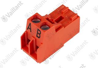 VA Steckverbinder Vaillant-Nr. 0010046434