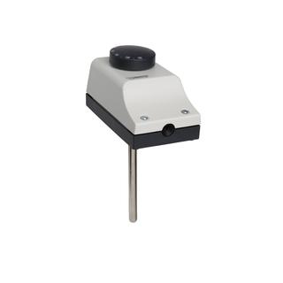 Watts Tauchthermostat TC 100/IN Innenskala, T-hülse 100mm, 30-