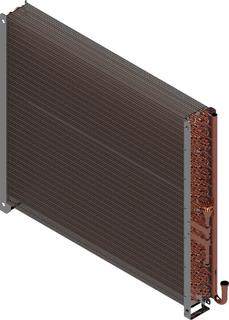 BOSCH Ersatzteil TTNR: 8738213817 Verdampfer 7kW