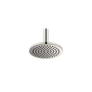 Dornbracht Regenbrause FlowReduce mit Deckenanbindung, d= 220mm, Platin