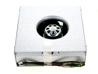 BOSCH Ersatzteil TTNR: 87186664020 Gebläse (links)