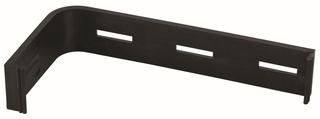 Flamco Befestigungsklammer f Strangprofil 2-schenklig 200mm, KST