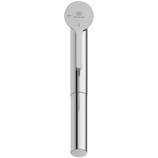 IS Spültisch-Einhebelmischer Ceralife Ausl. 220mm, 1-Fkt.-Handbr., chrom