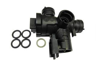 BOSCH Ersatzteil TTNR: 87160115950 3-Wege-Ventil