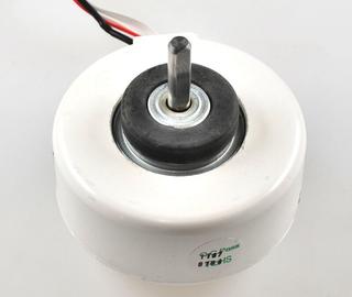 RK Ventilatormotor MXW 350