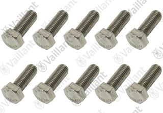 VA Schraube, (x10) Vaillant-Nr. 0020233638