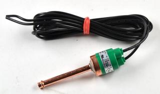 RK Hochdruckschalter HTS 80-260/WSP80-180