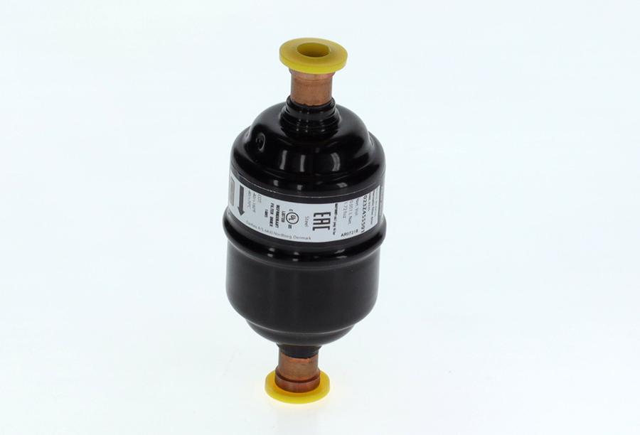 Artikelbild 1 des Artikels „BOSCH Ersatzteil TTNR: 8733706482 Trockenfilter “