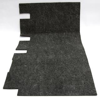 DK Schallschutz (innen) für RRLQ004-008CAV3