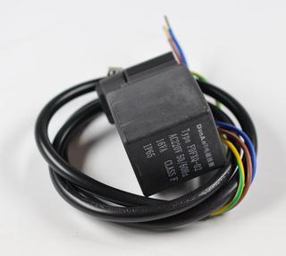 RK Spule Magnetventil AMT 115-E