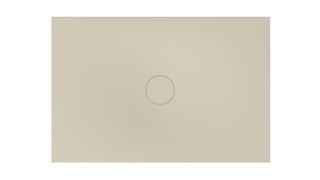 Bette Duschfliese PLUS BetteAir 1500x1000mm, b, RE, glasier. Titan-St.