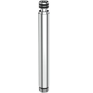 IS Brausestangenverlängerung chrom, 150mm, chrom