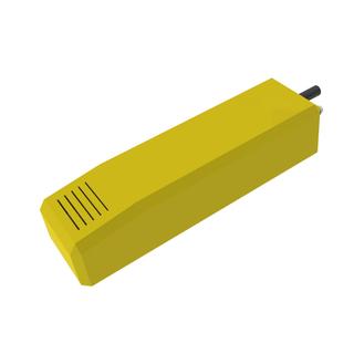 Helios Kondensat-Tauchpumpe KWL KP-I integrierbar