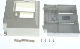BOSCH Ersatzteil TTNR: 7099104 Gehäuse für UBA