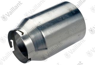 VA Flammrohr Vaillant-Nr. 0020021180