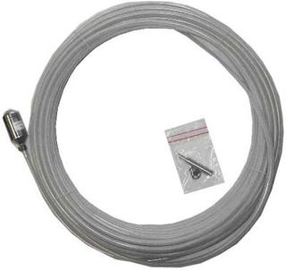 Dehoust Drucksensor RM 3 Plus 1 - 3 m, mit Anschlussschlauch 50 m