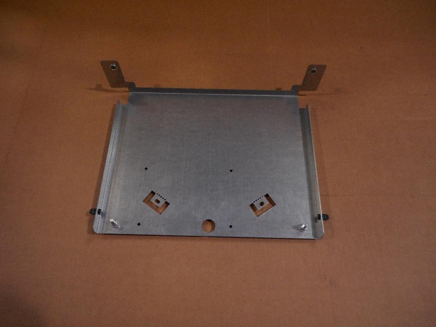 Artikelbild 1 des Artikels „RE Boden Anbaumodul 0327078 “